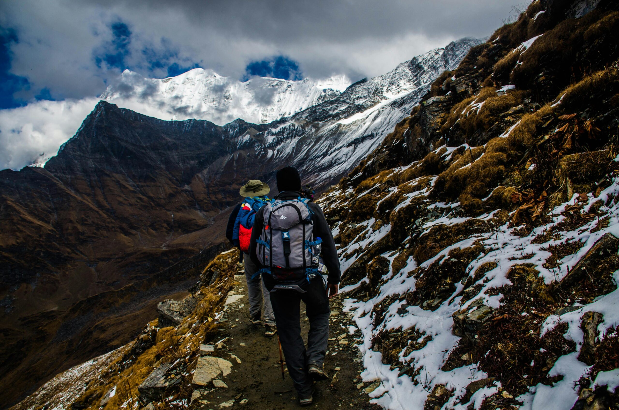 In Journey to find the best hiking water bottle